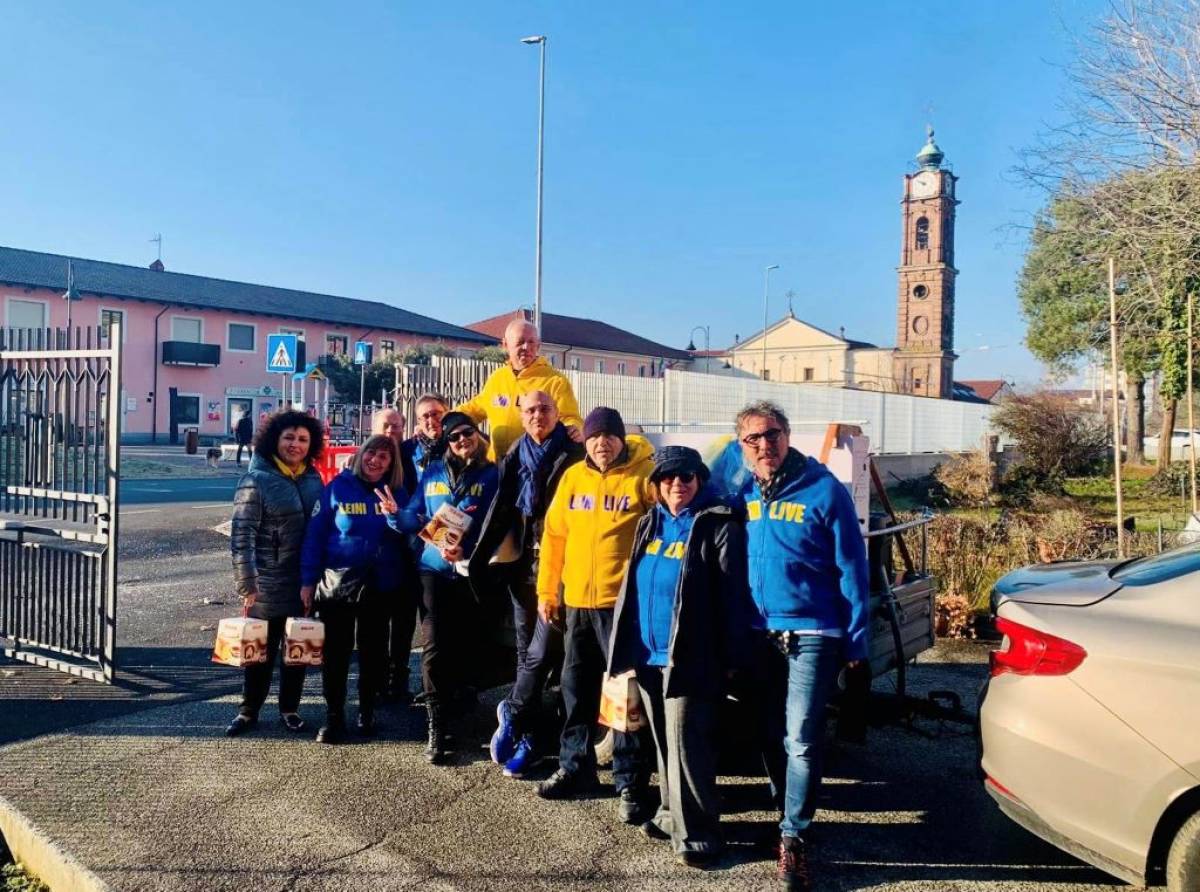 "Tu sì che sei di Leini", il talent tutto leinicese cerca ballerini, cantanti, musicisti per lo spettacolo dell'11 gennaio